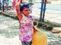 पाण्यासाठी दिघीकरांची भटकंती - Marathi News | Water dragon | Latest pune News at Lokmat.com