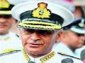 महासागरात भारतीय नौदलाचाच दबदबा - Marathi News | Indian Navy's suppression in the ocean | Latest maharashtra News at Lokmat.com