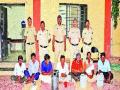 सासवडमध्ये दारूविक्रीवर छापा - Marathi News | In Saswad, raid liquor shops | Latest pune News at Lokmat.com