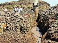 सासवडला उद्यापासून दोन दिवसाआड पाणी - Marathi News | Saswadla from tomorrow for two days water | Latest pune News at Lokmat.com