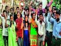 मुलींची बाजी! - Marathi News | Girls! | Latest pune News at Lokmat.com