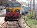 मध्य रेल्वेवर आज ‘एक्स्प्रेस’ जल्लोष - Marathi News | 'Express' dailies on the Central Railway today | Latest maharashtra News at Lokmat.com