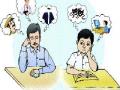 अपेक्षांच्या ओझ्याखाली पालकही - Marathi News | Parents are also under the burden of expectations | Latest maharashtra News at Lokmat.com