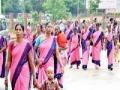 अंगणवाडी सेविकांना किमान ७ हजार ५०० रुपये मानधन! - Marathi News | Anganwadi Sevikas pay a minimum of 7 thousand 500 rupees! | Latest maharashtra News at Lokmat.com