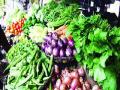 शेतकऱ्यांचा संप सुरू; दूध-भाजीपाला बंद! - Marathi News | Farmers start off; Milk-Vegetable Off! | Latest maharashtra News at Lokmat.com