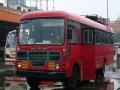 एसटी आगाराचे उत्पन्न वाढले - Marathi News | ST earnings income increased | Latest pune News at Lokmat.com