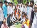 शेतक-यांच्या संपाला शिवसेनेचा पाठिंबा - Marathi News | Support of Shiv Sena to farmers' strike | Latest chhatrapati-sambhajinagar News at Lokmat.com