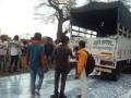 महाराष्ट्रातील शेतकरी संपाचा गोव्याला फटका - Marathi News | Farmers strike in Maharashtra hit Goa | Latest maharashtra News at Lokmat.com