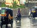 पावसाने शहराला दिलासा - Marathi News | Rain brings relief to the city | Latest pune News at Lokmat.com