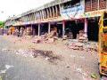 भाजीपाला कडाडला... - Marathi News | Vegetable crust ... | Latest pune News at Lokmat.com