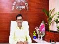 सुधाकर शिंदे पुन्हा आयुक्तपदी - Marathi News | Sudhakar Shinde again appointed as commissioner | Latest maharashtra News at Lokmat.com