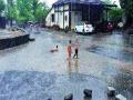 जव्हार, विक्रमगडला पावसाने झोडपले - Marathi News | Jawhar, Vikramgad got wet with rain | Latest thane News at Lokmat.com