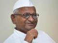 अण्णा हजारे यांचा शेतकर्‍यांच्या आंदोलनाला पाठिंबा - Marathi News | Hazare support Anna Hazare's agitation | Latest maharashtra News at Lokmat.com