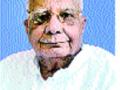 बाबूराव धारवाडे यांचे निधन - Marathi News | Baburao Dharwade passed away | Latest kolhapur News at Lokmat.com