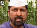 माझी चूक झाली, जयाजी सूर्यवंशी यांची जाहीर माफी - Marathi News | My mistake, Jayayaji Suryavanshi's public apology | Latest maharashtra News at Lokmat.com