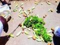 भाज्याही कडाडल्या - Marathi News | Vegetables also shouted | Latest pune News at Lokmat.com