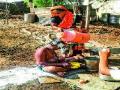 आमचे दूध, आमचा भाजीपाला आमच्याच गावात - Marathi News | Our milk, our vegetable in our village | Latest maharashtra News at Lokmat.com