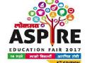 अ‍ॅस्पायर एज्युकेशन फेअरचे आज शानदार उद्घाटन - Marathi News | The spectacular opening of the Aspire Education Fair today | Latest pune News at Lokmat.com