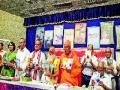 भारतीय संस्कृती अखंड व शाश्वत - Marathi News | Indian culture is unbroken and eternal | Latest pune News at Lokmat.com
