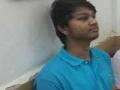 सिद्धान्तची न्यायालयीन कोठडीत रवानगी - Marathi News | Principle of judicial custody | Latest maharashtra News at Lokmat.com