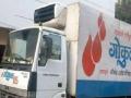 दुधाचे २०० टँकर मुंबईकडे रवाना - Marathi News | 200 tankers of milk departing to Mumbai | Latest maharashtra News at Lokmat.com