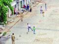 बाजार समित्यांमधील व्यवहार कोलमडले - Marathi News | The behavior of market committees collapses | Latest maharashtra News at Lokmat.com