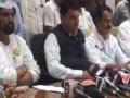 राज्यातील शेतकऱ्यांचा संप अखेर मागे! कर्जमाफी, हमीभावाचे आश्वासन - Marathi News | Farmer's property ends behind! Debt relief, guaranteed guarantees | Latest maharashtra News at Lokmat.com