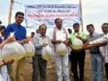 तलाव तेथे मासोळी अभियानातून अर्थाेत्पादनात वाढ करा - Marathi News | Increase the meaning through the Masoli campaign there | Latest vardha News at Lokmat.com