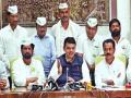 शेतकऱ्यांना श्रेय देत निर्णय - Marathi News | Decision to give credit to farmers | Latest maharashtra News at Lokmat.com