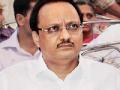 सिंचन घोटाळ्याप्रकरणी अजित पवारांच्या चौकशीची शक्यता - Marathi News | The possibility of Ajit Pawar's inquiry into the irrigation scam | Latest maharashtra News at Lokmat.com