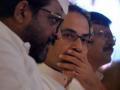 संप फोडण्याच्या नादात शेतक-यांच्या जीवनाचा तमाशा होईल असे वागू नका - उद्धव ठाकरे - Marathi News | Do not behave as a spectacle of farmers' life - Uddhav Thackeray | Latest maharashtra News at Lokmat.com