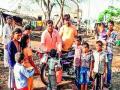 सरकारचा धिक्कार! सरसकट कर्जमाफी हवीच!! - Marathi News | Government condemn! Absolutely! | Latest maharashtra News at Lokmat.com