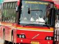 समस्यांच्या विळख्यात अडकला पीएमपी डेपो - Marathi News | Problems faced by PMP Depot | Latest maharashtra News at Lokmat.com