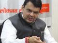 31 ऑक्टोबरपर्यंत आजपर्यंतची सर्वात मोठी कर्जमाफी - मुख्यमंत्री - Marathi News | The biggest debt waiver till October 31 - Chief Minister | Latest maharashtra News at Lokmat.com