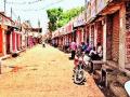 बाजारपेठांचे शटर डाउन - Marathi News | Market Shutter Down | Latest maharashtra News at Lokmat.com