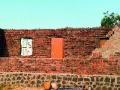 घराची भिंत अंगावर पडून वृद्धाचा मृत्यू - Marathi News | The wall of the house falls upon the wall of the house | Latest maharashtra News at Lokmat.com