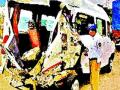 रस्ते अपघात रोखण्यासाठी अमेरिकेचा सल्ला - Marathi News | America's advice to prevent road accidents | Latest maharashtra News at Lokmat.com