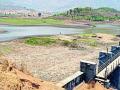 देहरंगमध्ये पंधरा दिवसांचा पाणीसाठा - Marathi News | Fifteen days of water storage in Dehang | Latest maharashtra News at Lokmat.com