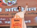 शेतकऱ्यांच्या निषेधाने सरकारच्या कानाचे पडदे फाटले का? - उद्धव ठाकरे - Marathi News | The protests of the farmers broke the ears of government? - Uddhav Thackeray | Latest maharashtra News at Lokmat.com