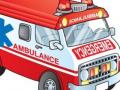 रुग्णवाहिकेची सेवा एका क्लिकवर ! - Marathi News | Ambulance service on one click! | Latest mumbai News at Lokmat.com