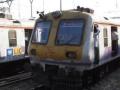 मध्य रेल्वेची वाहतूक विस्कळीत, सिग्नल यंत्रणेत बिघाड - Marathi News | Traffic disruption in the Central Railway, failure of the signal system | Latest maharashtra News at Lokmat.com