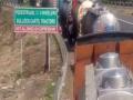 शेतकरी संप : झेड सुरक्षेत मुंबईत आणले दुधाचे टँकर्स - Marathi News | Milk tankers brought to Z | Latest maharashtra News at Lokmat.com
