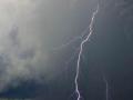हिंगोलीमध्ये वीज कोसळून 2 जणांचा मृत्यू, 5 जखमी - Marathi News | Two people were killed and five others injured in lightning in Hingoli | Latest maharashtra News at Lokmat.com
