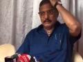 जो शेतकरी गळफास घेऊ शकतो, तो देऊही शकतो : नानांचा सरकारवर "प्रहार" - Marathi News | The farmer who can take the lease can also offer: "Poke" on the Nano Government | Latest maharashtra News at Lokmat.com