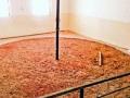 पशुवैद्यकीय इमारत धुळीत - Marathi News | Veterinary building dust | Latest pimpri-chinchwad News at Lokmat.com