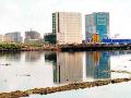 रुंदीकरणात अतिक्रमणाचा अडथळा - Marathi News | Encroachment barrier in width | Latest mumbai News at Lokmat.com