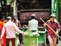 ...तर कचरा उचलणे बंद! - Marathi News | ... stop taking garbage! | Latest maharashtra News at Lokmat.com