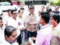 सेंट जोसेफच्या व्यवस्थापनाला तंबी - Marathi News | Coping with St. Joseph's management | Latest maharashtra News at Lokmat.com
