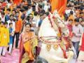 जय भवानी...जय शिवाजी : - Marathi News | Jai Bhavani ... Jai Shivaji: | Latest nagpur News at Lokmat.com