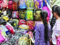 शालेय साहित्य महागले - Marathi News | School ingredients are expensive | Latest maharashtra News at Lokmat.com